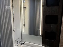 KNAUS VAN TI MAN 640 MEG VANSATION LP 96.309 ¤ !
