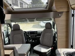 KNAUS VAN TI MAN 640 MEG VANSATION LP 96.309 ¤ !