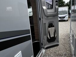 KNAUS VAN TI MAN 640 MEG VANSATION LP 96.309 ¤ !