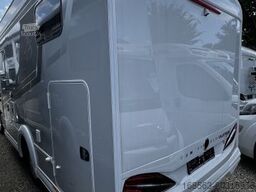 KNAUS VAN TI MAN 640 MEG VANSATION LP 96.309 ¤ !