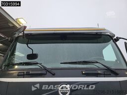 Volvo FMX 460 10X4 15m3 Schwing Stetter Automatic VEB...