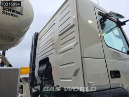 Volvo FMX 460 10X4 15m3 Schwing Stetter Automatic VEB...