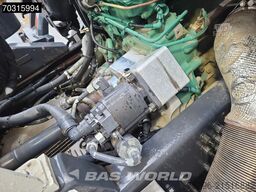 Volvo FMX 460 10X4 15m3 Schwing Stetter Automatic VEB...