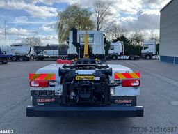 DAF FAN CF 480 Euro 6 Palfinger haakarmsysteem Just...