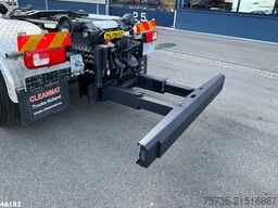 DAF FAN CF 480 Euro 6 Palfinger haakarmsysteem Just...