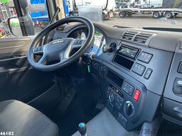 DAF FAN CF 480 Euro 6 Palfinger haakarmsysteem Just...