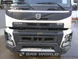 Volvo FMX 460 10X4 15m3 Schwing Stetter Automatic VEB...