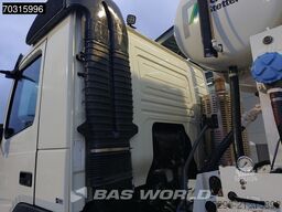 Volvo FMX 460 10X4 15m3 Schwing Stetter Automatic VEB...