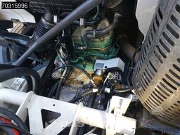 Volvo FMX 460 10X4 15m3 Schwing Stetter Automatic VEB...