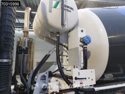 Volvo FMX 460 10X4 15m3 Schwing Stetter Automatic VEB...