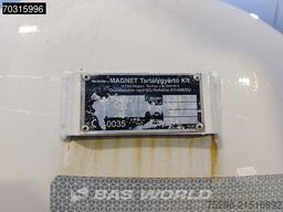 Volvo FMX 460 10X4 15m3 Schwing Stetter Automatic VEB...