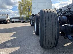 Volvo FE 280 Euro 6 Chassis Cabine Just 207.553 km!