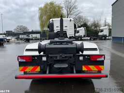 Man TGS 26.400 Euro 6 Retarder VDL 21 Ton haakarmsy...