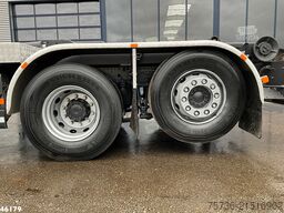 Man TGS 26.400 Euro 6 Retarder VDL 21 Ton haakarmsy...