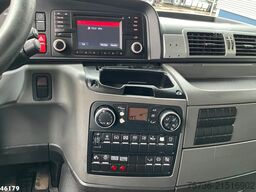 Man TGS 26.400 Euro 6 Retarder VDL 21 Ton haakarmsy...