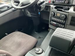 Man TGS 26.400 Euro 6 Retarder VDL 21 Ton haakarmsy...