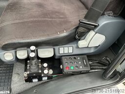 Man TGS 26.400 Euro 6 Retarder VDL 21 Ton haakarmsy...