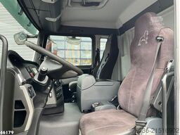 Man TGS 26.400 Euro 6 Retarder VDL 21 Ton haakarmsy...