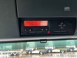 Man TGS 26.400 Euro 6 Retarder VDL 21 Ton haakarmsy...