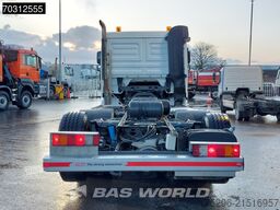 Mercedes Actros 3260 Actros 8X2 6,60m Chassis Full-Air L...