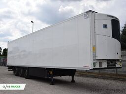 SCHMITZ CARGOBULL SKO FP 45 ThermoKing SLXi 300