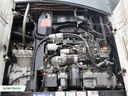 SCHMITZ CARGOBULL SKO FP 45 ThermoKing SLXi 300