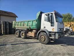 iveco EUROTRAKKER 450