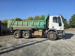 iveco EUROTRAKKER 450