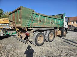 iveco EUROTRAKKER 450