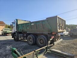 iveco EUROTRAKKER 450