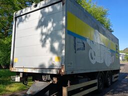 Wagen Meyer ZAK018
