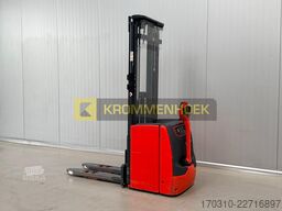 Linde L 14 Triplex | Initial