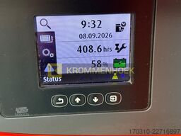 Linde L 14 Triplex | Initial