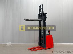 Linde L 14 Triplex | Initial