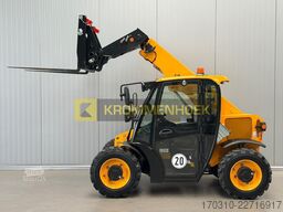 JCB 514-40
