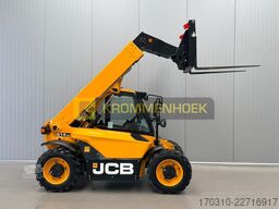 JCB 514-40