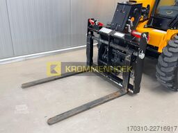 JCB 514-40