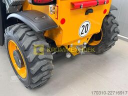 JCB 514-40