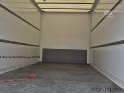 VW Crafter  LBW, Vollausstattung