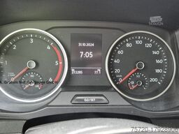 VW Crafter  LBW, Vollausstattung