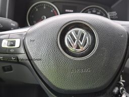 VW Crafter  LBW, Vollausstattung