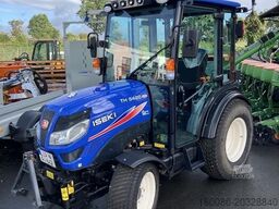 Iseki TH 5420 AHLK EVO