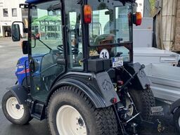 Iseki TH 5420 AHLK EVO