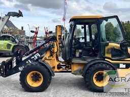 JCB 407 T4