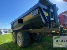 HILKEN Fahrzeugbau HBM 5300
