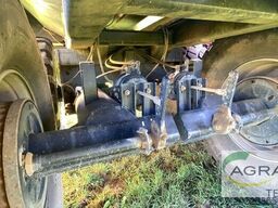 HILKEN Fahrzeugbau HBM 5300