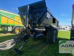 HILKEN Fahrzeugbau HBM 5300