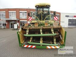 Krone BIG X 1100