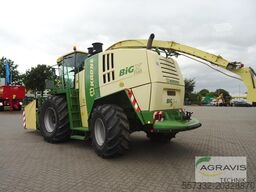 Krone BIG X 1100