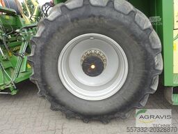 Krone BIG X 1100